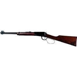 _NEW!_ HENRY REPEATING ARMS CARBINE MODEL LEVER ACTION 22 LR 619835004000