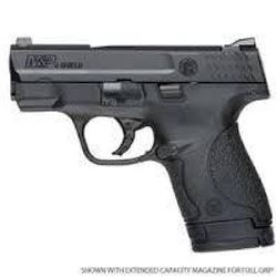 _NEW!_ SMITH AND WESSON M&P9 SHIELD 9MM 022188864151