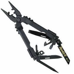 _NEW!_ Multi-Plier 600, DET Black w/Sheath 013658074002