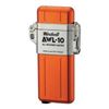 Image 1 : _NEW!_ AWL All Weather Lighter, Matte Orange 4948501089994