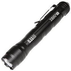 !NEW! 5.11 XBT A2 Flashlight, 225 lm, 2 x AA 844802298292