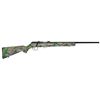 Image 1 : _NEW!_ SAVAGE ARMS 93R17 CAMO 17 HMR 062654967115