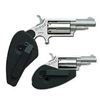Image 1 : !NEW! NORTH AMERICAN ARMS MINI-REV HOLSTER / GRIP COMBO 22 MAGNUM 744253000928