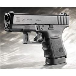 New!! GLOCK G30SF 45 ACP 764503032011