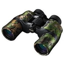 !NEW! Nikon 8256 Aculon A211 8x42mm 420ft@1000yds 12mm Eye Relief Realtree Xtra Grn 018208082568