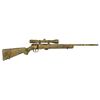 Image 1 : _NEW!_ SAVAGE ARMS 93R17 CAMO PACKAGE 17 HMR 011356967657