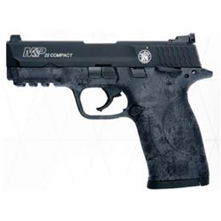 _NEW!_ SMITH AND WESSON M&P22 COMPACT 22 LR 022188866780