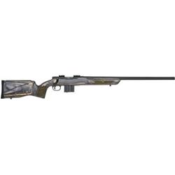 _NEW!_ MOSSBERG MVP VARMINT 223 REM / 5.56 NATO 015813277297