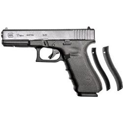 _NEW!_ GLOCK G17 G4 9MM 764503652011