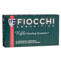 (AMMO) FIOCCHI 22-250REM 55GR VMAX (200 ROUNDS) 762344707426