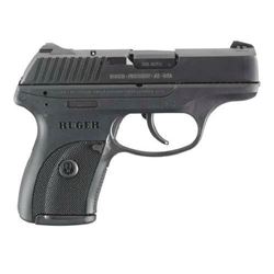 New!! RUGER LC380 380 ACP 736676032198