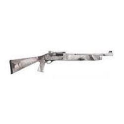 _NEW!_ Charles Daly 60222 600THD SA 12ga 18.5" 3" CB GRS Syn Stk w/PG Digital Camo 816206012866