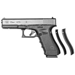 _NEW!_ GLOCK G22 G4 40 SW 764503052033