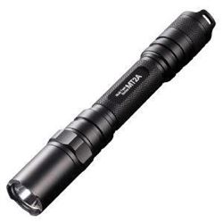 !NEW! MT2A Flashlight, Black, 280lm, 2 x AA 6952506400744