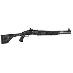 _NEW!_ Mossberg 85373 930 SPX SA 12ga 18.5  CB 7+1 GRS Syn Stk w/PG Kryptek Typhon 015813853736