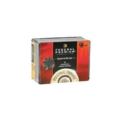 (AMMO) FED PD HYDRA-SHOK 327FED 85GR (200 ROUNDS) 029465099404