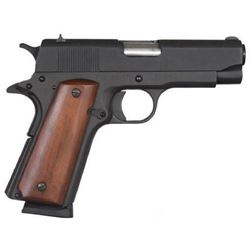 _NEW!_ ROCK ISLAND ARMORY M1911-A1 GI 45 ACP 4806015514176