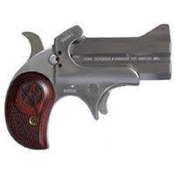 _NEW!_ BOND ARMS COWBOY DEFENDER 357 MAGNUM / 38 SPECIAL 855959001208