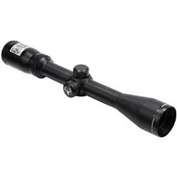 !NEW! Bushnell 733960SG Trophy 3-9x 40mm 33-11ft@100yds FOV 1" Tube Blk DOA 200 029757735003