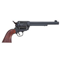 !NEW! 1873 Single Action Revolver .45LC 7.5  Barrel Matte/Walnut SAT73-262 SKU: SAT73-262