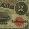 Image 3 : 1917 $2.00 Legal Tender Fine