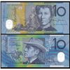 Image 1 : Australia, Ten Dollars, Macfarlane/Henry (2006) AA/06 098630 (R.320cF)