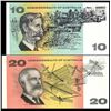 Image 2 : Australia Decimal Banknotes