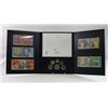 Image 1 : Australian note and coin collection 1997