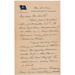 William H. Taft