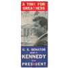 Image 1 : John F. Kennedy