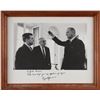 Image 1 : Lyndon B. Johnson