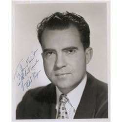 Richard Nixon