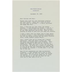 Ronald Reagan
