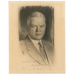 Herbert Hoover