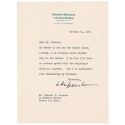 Dwight D. Eisenhower