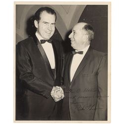 Richard Nixon