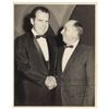 Image 1 : Richard Nixon