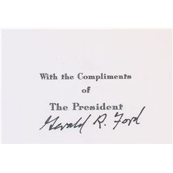 Gerald Ford