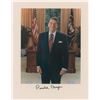 Image 1 : Ronald Reagan