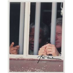 Bill Clinton