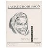 Image 1 : Jackie Robinson