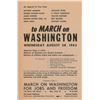 Image 2 : March on Washington