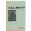 Image 1 : The Black Revolution