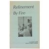 Image 1 : Refinement by Fire