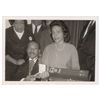 Image 1 : Martin Luther and Coretta Scott King