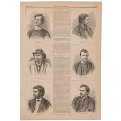 Lincoln Conspirators