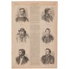 Image 1 : Lincoln Conspirators