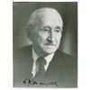 Image 1 : Friedrich Hayek