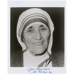 Mother Teresa