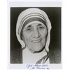 Image 1 : Mother Teresa